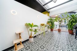Sin Chuan Garden (D14), Apartment #485205921